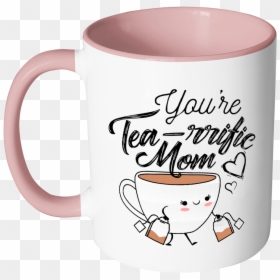 Cute Mug Png, Transparent Png - teacup drawing png