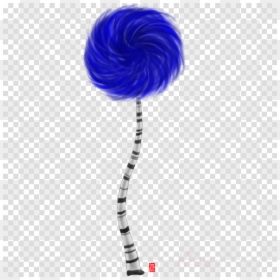 Lorax Tree Png, Transparent Png - lorax trees png