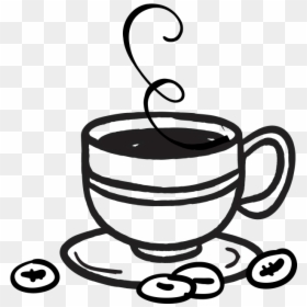 Teacup, HD Png Download - teacup drawing png