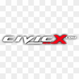 Honda Civic Racing Logo, HD Png Download - 2017 honda civic png