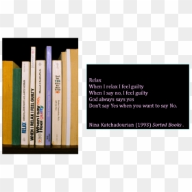 Sorted Books, HD Png Download - cartoon books png