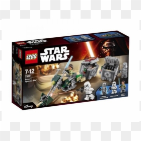 Lego Star Wars 2019, HD Png Download - star wars lego png