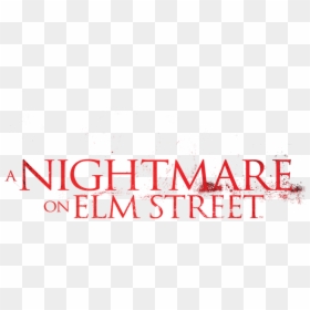 Nightmare On Elm Street, HD Png Download - freddy krueger glove png