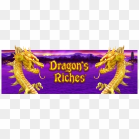 Dragon Riches, HD Png Download - super saiyan lightning png