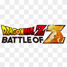 Dragon Ball Z: Battle Of Z, HD Png Download - super saiyan lightning png