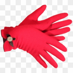 Gloves Clipart Png, Transparent Png - freddy krueger glove png