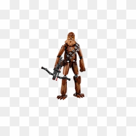 Lego Star Wars 75530 Chewbacca, HD Png Download - star wars lego png