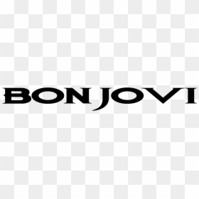 Bon Jovi This Ain T, HD Png Download - bon jovi logo png