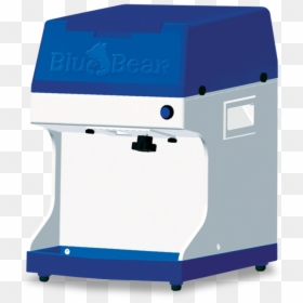 Small Appliance, HD Png Download - blue snowball ice png