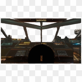 Cod Olympus Mons Bridge, HD Png Download - infinte warfare png