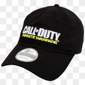 Security Guard Hat, HD Png Download - infinte warfare png