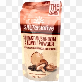 Mushroom Products, HD Png Download - shiitake mushroom png