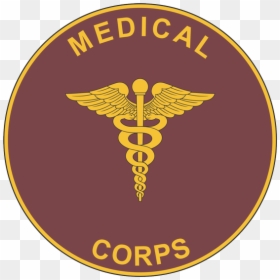 Army Medical, HD Png Download - red hood symbol png