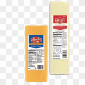 Packaging And Labeling, HD Png Download - american cheese png