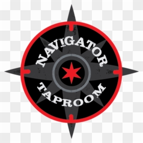 Navigator Taproom, HD Png Download - red hood symbol png