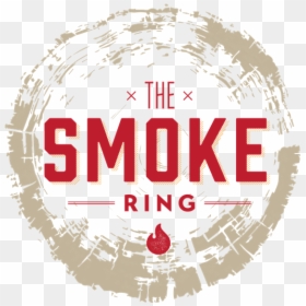 S More Logo, HD Png Download - smoke circle png