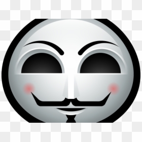 Portable Network Graphics, HD Png Download - v for vendetta logo png