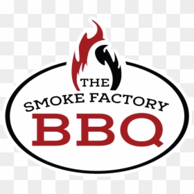 Smoke Factory Bbq, HD Png Download - smoke circle png