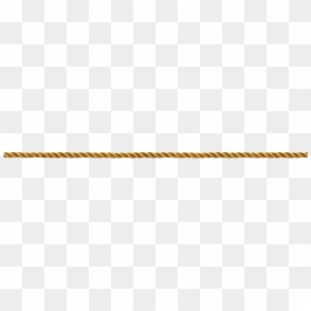 Chain, HD Png Download - string rope png