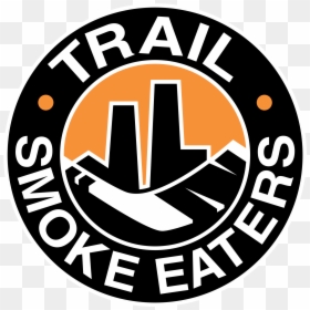 Trail Smoke Eaters, HD Png Download - smoke circle png