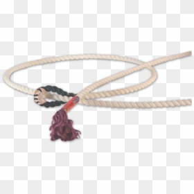 String Rope Png, Transparent Png - string rope png