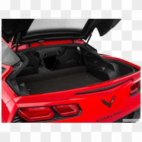 Corvette Stingray Price Canada, HD Png Download - red corvette png