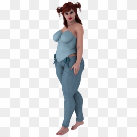 Fashion Model Png Photoshop, Transparent Png - jacksepticeye face png