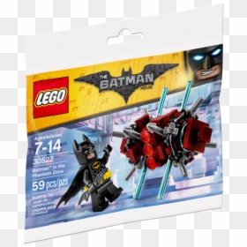 Lego Dc Superheroes Justice League Bizarro, HD Png Download - scarecrow batman png