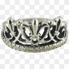 Tiara, HD Png Download - silver tiara png