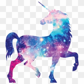 Unicornio Galaxia, HD Png Download - jacksepticeye face png