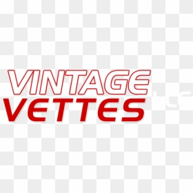 Mecafilter, HD Png Download - red corvette png