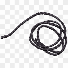 String Rope Png, Transparent Png - string rope png