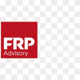 Frp Advisory Logo, HD Png Download - advisory logo png