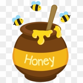 Abejas De Winnie Pooh, HD Png Download - buzzing bee png