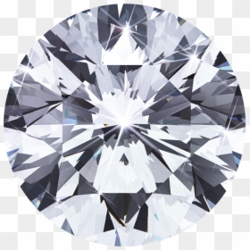 Transparent Sparkling Diamond Png, Png Download - dripping diamond png