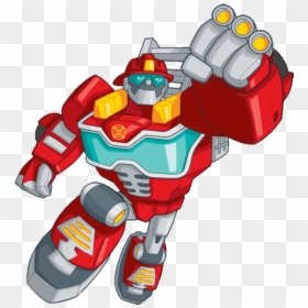Transformers Rescue Bots Png, Transparent Png - rescue bots png
