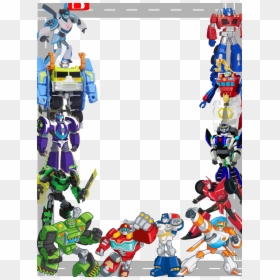 Background Transformers Rescue Bots, HD Png Download - rescue bots png
