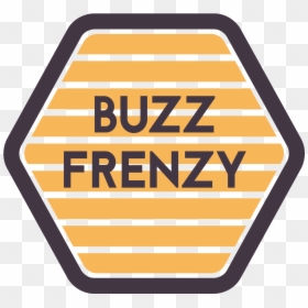Sign, HD Png Download - buzzing bee png