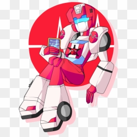 First Aid Transformers, HD Png Download - rescue bots png