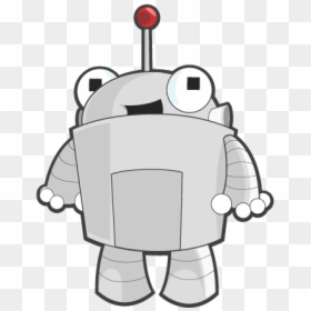 Roger Mozbot, HD Png Download - rescue bots png