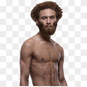 Dooho Choi, HD Png Download - bob ross afro png