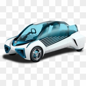 Fuel Cell Cars, HD Png Download - concept car png