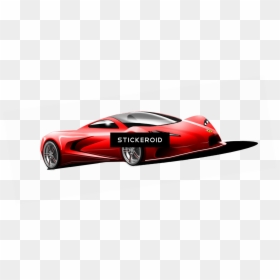 Concept Car, HD Png Download - concept car png