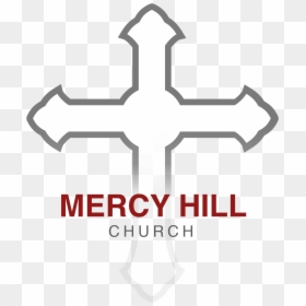 Cross, HD Png Download - mercy face png