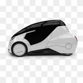 Swedish Electric Car, HD Png Download - concept car png
