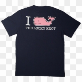 Transparent Vineyard Vines Shirt Png, Png Download - vineyard vines whale png