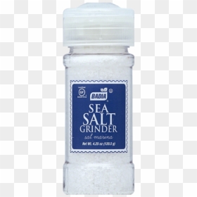 Sea Salt Png, Transparent Png - sea salt png