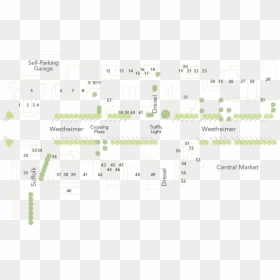 Shops Of Highland Village Map, HD Png Download - vineyard vines whale png