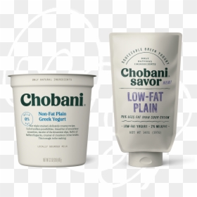 Cosmetics, HD Png Download - chobani png