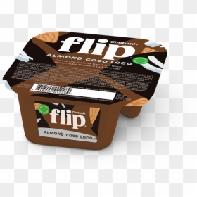 Chocolate, HD Png Download - chobani png